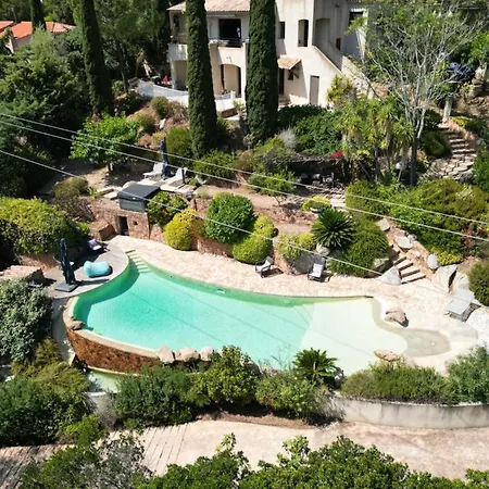 Lejlighed Sunrise T2 Avec Jacuzzi Vue Avec Acces Jacuzzi Et Piscine *