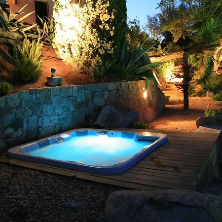 Lejlighed Sunrise T2 Avec Jacuzzi Vue Avec Acces Jacuzzi Et Piscine *