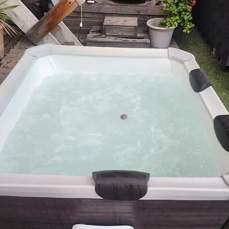 Lägenhet Sunrise T2 Avec Jacuzzi Vue *