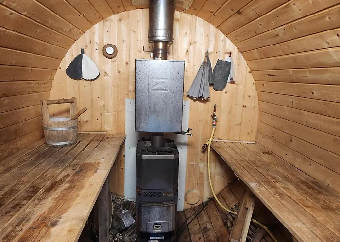 Lägenhet Sunrise T2 Avec Jacuzzi Vue Porto-Vecchio (Corsica)