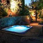 Apartment Sunrise T2 Avec Jacuzzi Vue Avec Acces Jacuzzi Et Piscine *
