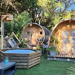 Sunrise T2 Avec Jacuzzi Vue Avec Acces Jacuzzi Et Piscine