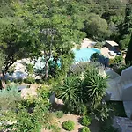 Sunrise T2 Avec Jacuzzi Vue Avec Acces Jacuzzi Et Piscine