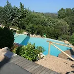 Apartment Sunrise T2 Avec Jacuzzi Vue Avec Acces Jacuzzi Et Piscine Porto-Vecchio (Corsica)