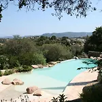 Apartment Sunrise T2 Avec Jacuzzi Vue Avec Acces Jacuzzi Et Piscine *