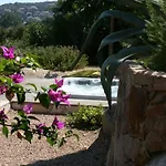 Apartment Sunrise T2 Avec Jacuzzi Vue Avec Acces Jacuzzi Et Piscine Porto-Vecchio (Corsica)