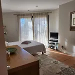 Sunrise T2 Avec Jacuzzi Vue Avec Acces Jacuzzi Et Piscine Porto-Vecchio (Corsica)