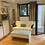 Apartment Sunrise T2 Avec Jacuzzi Vue Avec Acces Jacuzzi Et Piscine *
