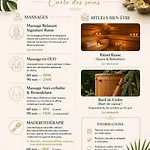 Sunrise T2 Avec Jacuzzi Vue Avec Acces Jacuzzi Et Piscine