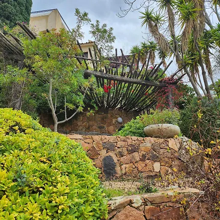 Апартаменты Sunrise T2 Avec Jacuzzi Vue *