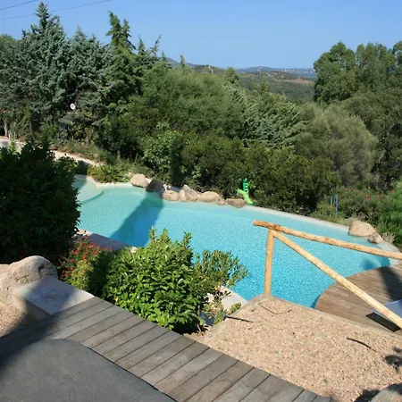 Appartamento Sunrise T2 Avec Jacuzzi Vue Porto Vecchio