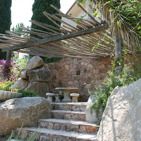 Sunrise T2 Avec Jacuzzi Vue Porto Vecchio