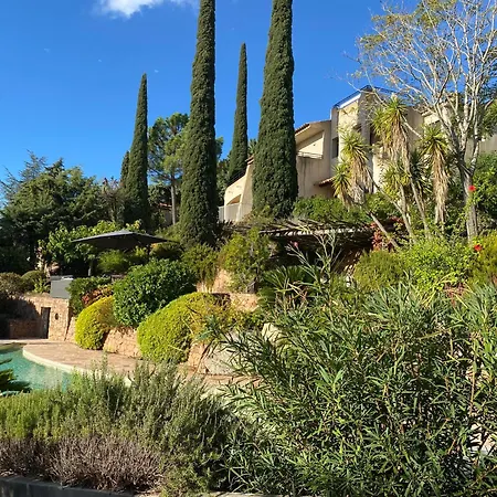 Sunrise T2 Avec Jacuzzi Vue Avec Acces Jacuzzi Et Piscine
