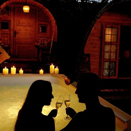 Sunrise T2 Avec Jacuzzi Vue *