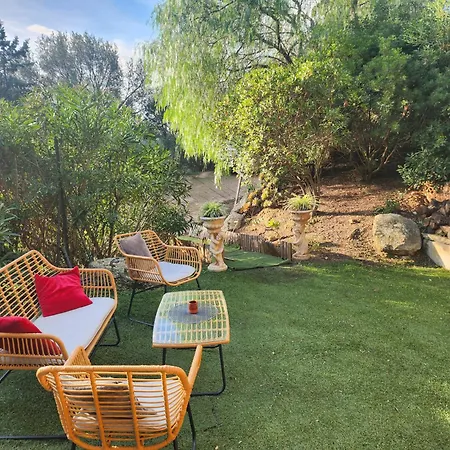 Sunrise T2 Avec Jacuzzi Vue * ポルトヴェッキオ