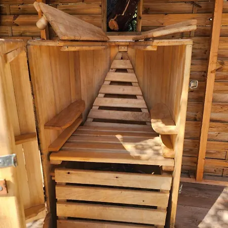 アパート Sunrise T2 Avec Jacuzzi Vue