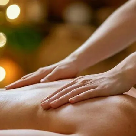 Sunrise T2 Avec Jacuzzi Vue