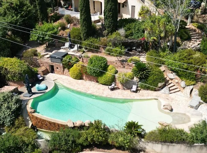 Appartement Sunrise T2 Avec Jacuzzi Vue *