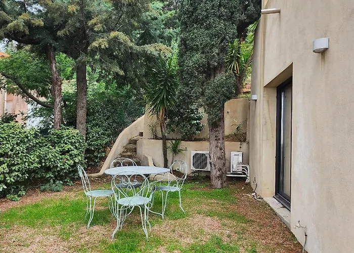 Sunrise T2 Avec Jacuzzi Vue Appartement Porto-Vecchio (Corsica)