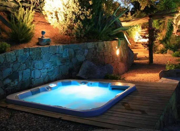 아파트 Sunrise T2 Avec Jacuzzi Vue *