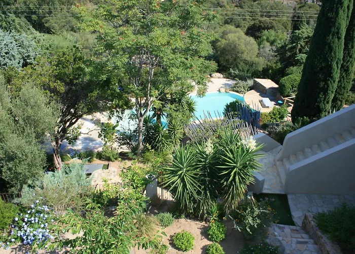 Sunrise T2 Avec Jacuzzi Vue