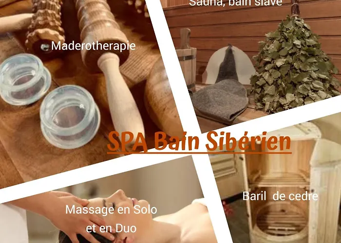 Appartement Sunrise T2 Avec Jacuzzi Vue