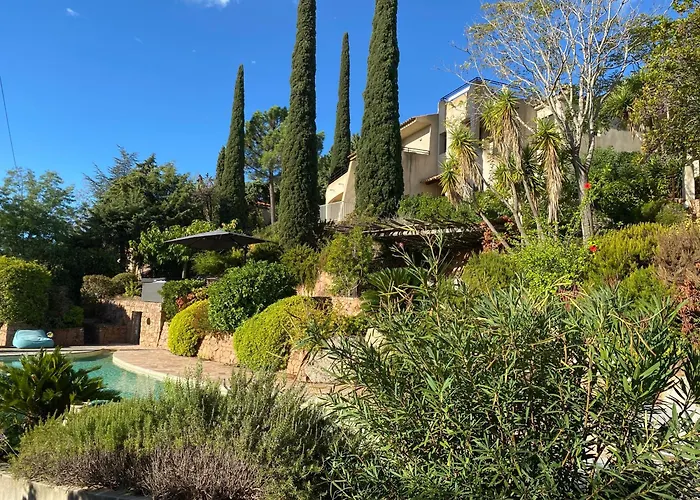 Sunrise T2 Avec Jacuzzi Vue