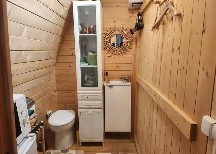 Sunrise T2 Avec Jacuzzi Vue *