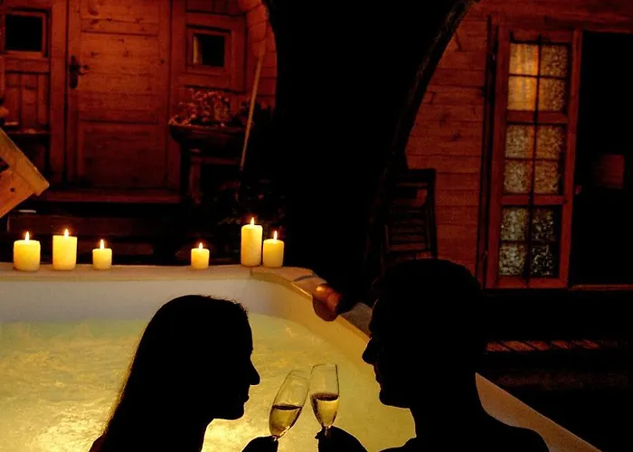 Sunrise T2 Avec Jacuzzi Vue *